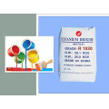 Rutile Titanium Dioxide R1930 for Paints Using